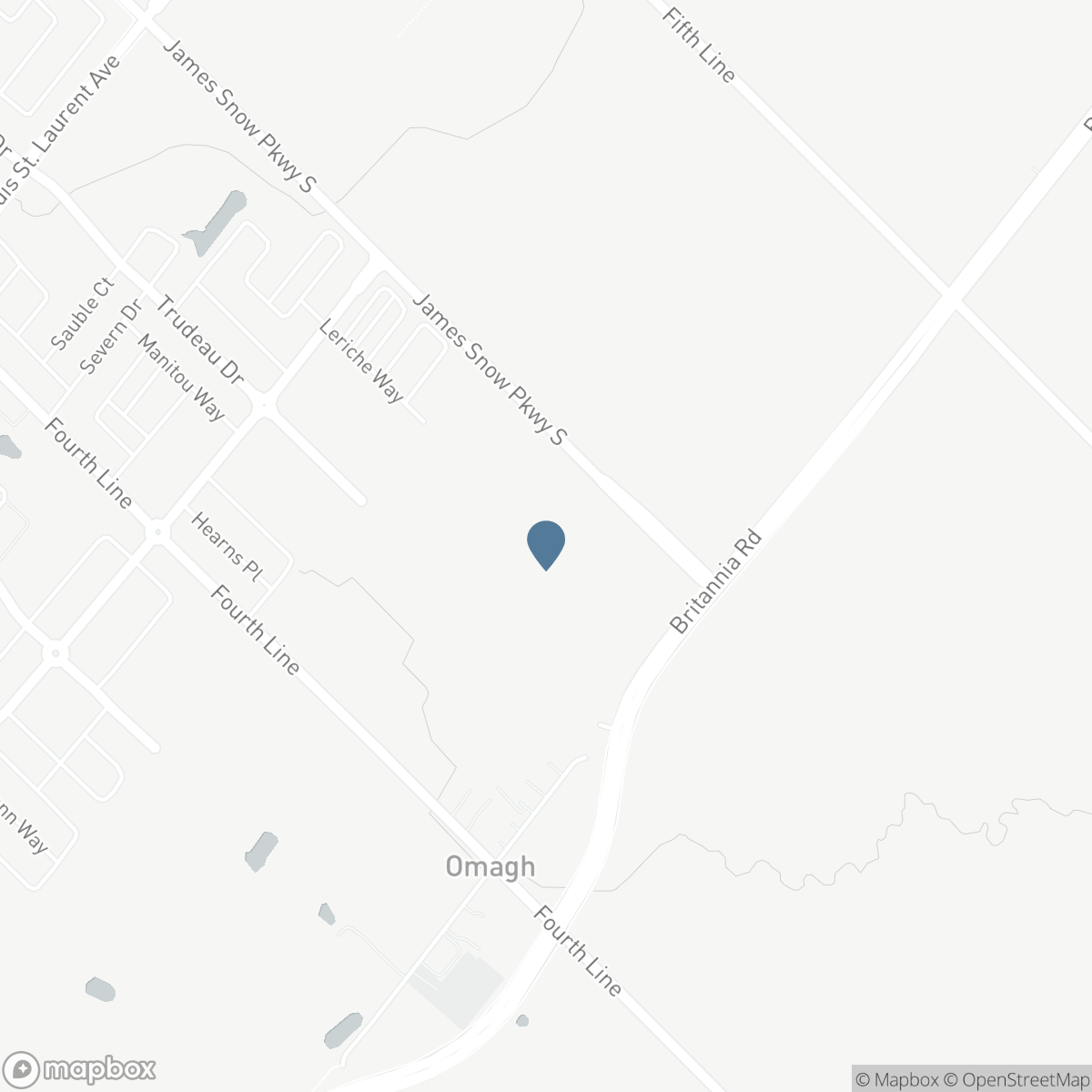 1520 LERICHE WAY, Milton, Ontario L9E 2A2